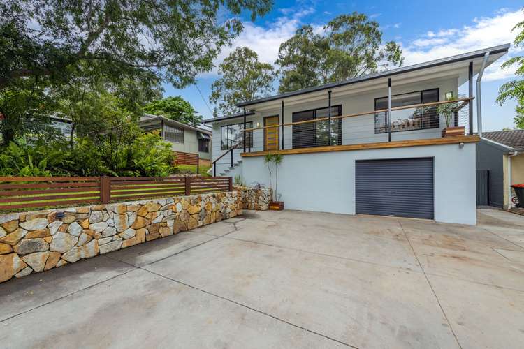 Main view of Homely house listing, 32 Blackbutt Avenue, Sandy Beach NSW 2456