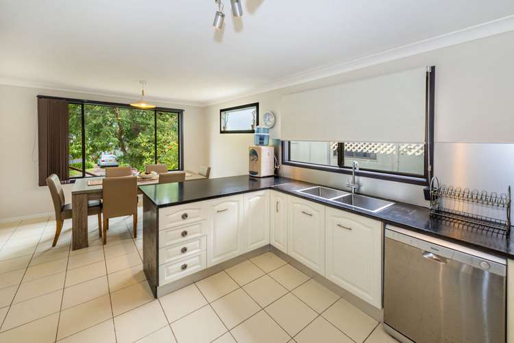 Fourth view of Homely house listing, 32 Blackbutt Avenue, Sandy Beach NSW 2456