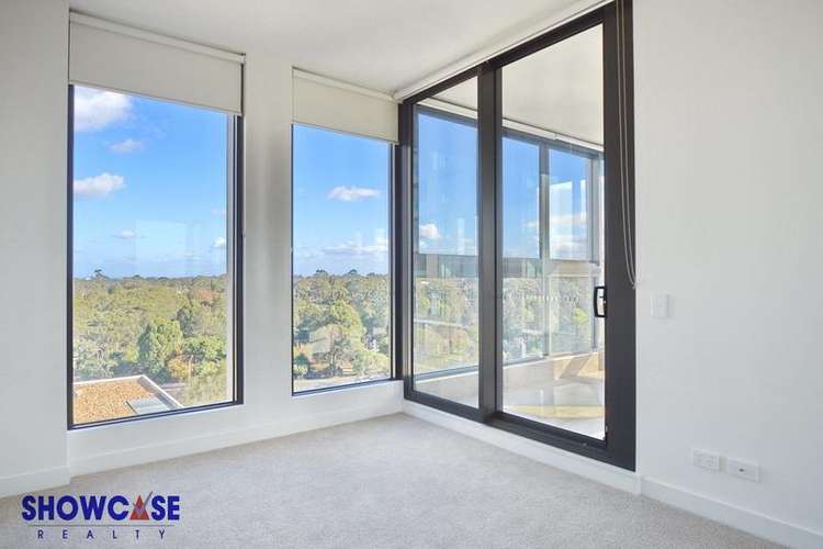 Fourth view of Homely apartment listing, 605/1 Delhi Road, North Ryde NSW 2113