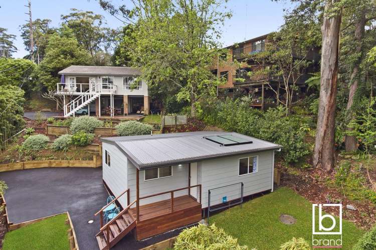 Third view of Homely house listing, 54A Yeramba Crescent, Terrigal NSW 2260