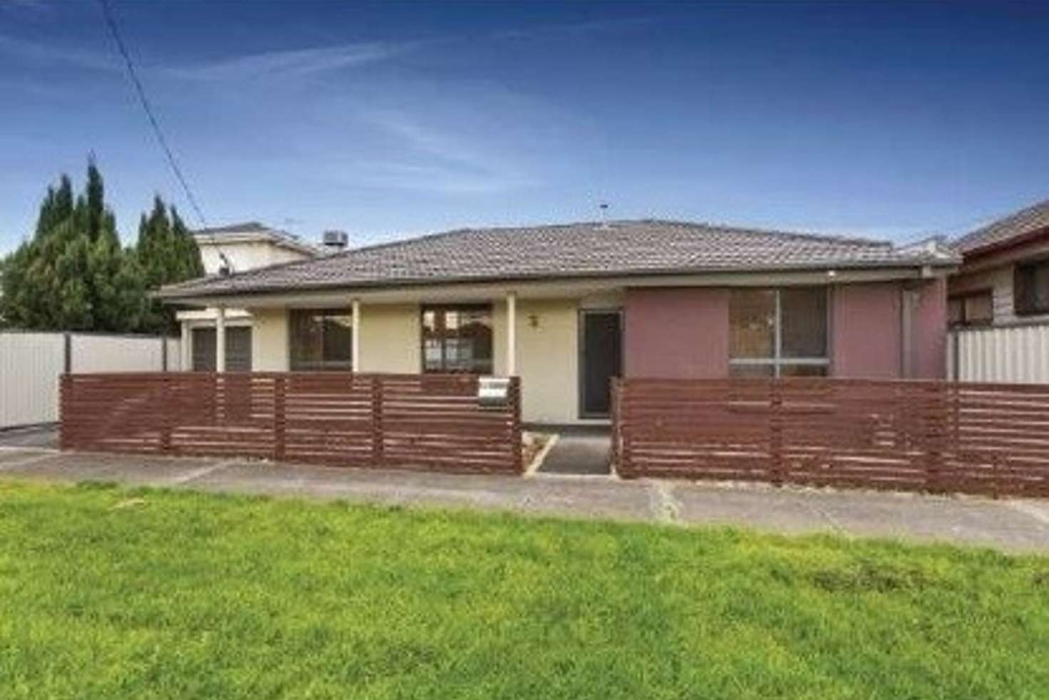 Main view of Homely house listing, 63 Wood Street, Avondale Heights VIC 3034