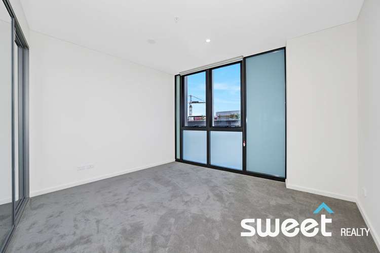 Fourth view of Homely apartment listing, 801/2A Wharf Road, Melrose Park NSW 2114