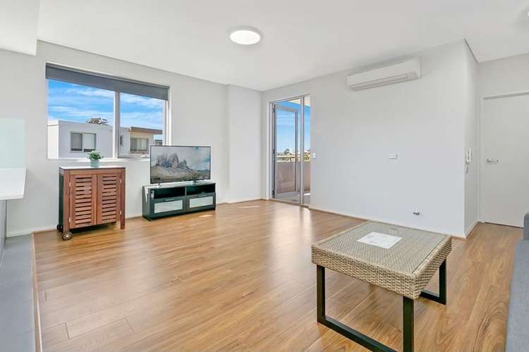 Second view of Homely unit listing, C301/5 Demeter Street, Rouse Hill NSW 2155