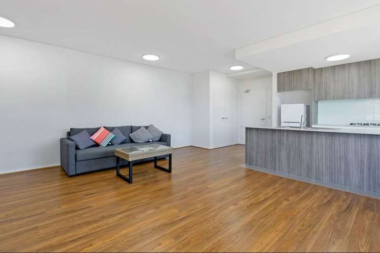 Third view of Homely unit listing, C301/5 Demeter Street, Rouse Hill NSW 2155