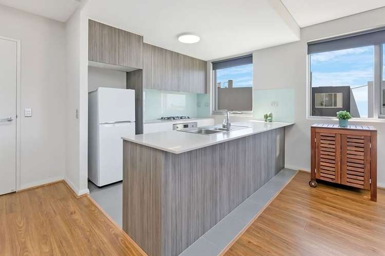 Fourth view of Homely unit listing, C301/5 Demeter Street, Rouse Hill NSW 2155