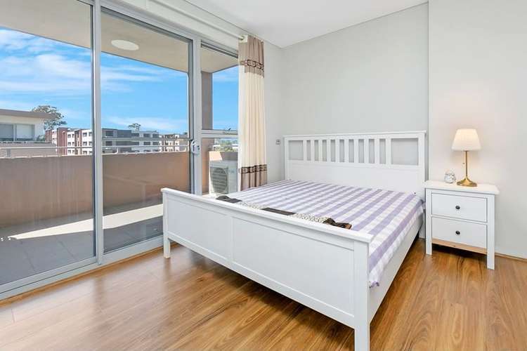 Fifth view of Homely unit listing, C301/5 Demeter Street, Rouse Hill NSW 2155