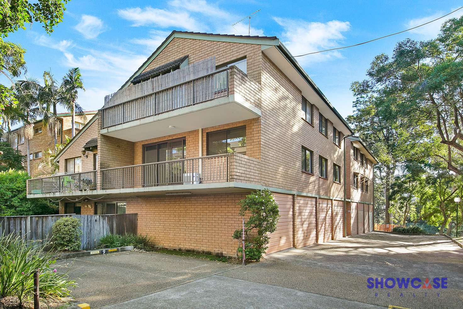 Main view of Homely apartment listing, 4/7 Garden Street, Telopea NSW 2117