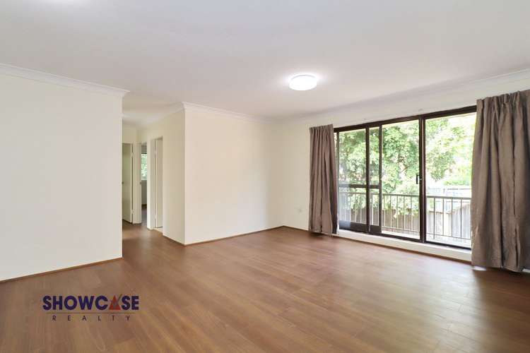 Second view of Homely apartment listing, 4/7 Garden Street, Telopea NSW 2117