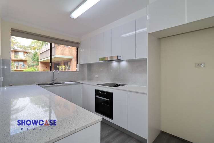 Third view of Homely apartment listing, 4/7 Garden Street, Telopea NSW 2117