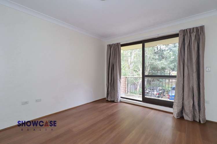 Fourth view of Homely apartment listing, 4/7 Garden Street, Telopea NSW 2117