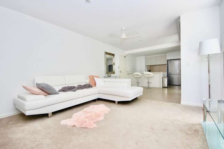 Main view of Homely unit listing, 1102/6-8 Waterford Court, Bundall QLD 4217