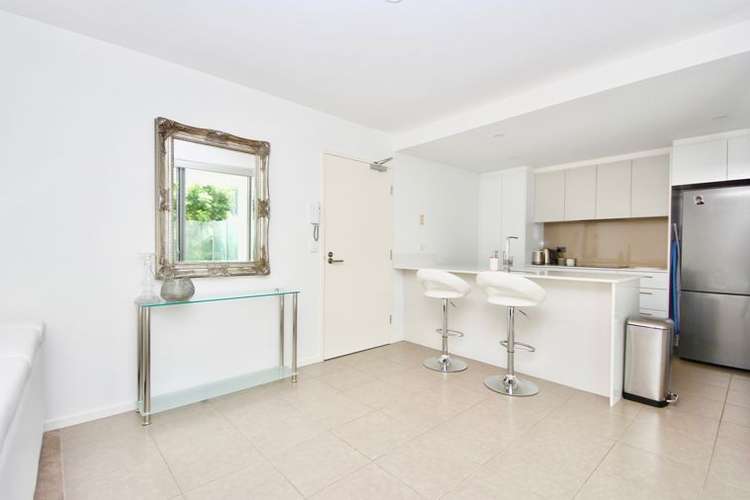 Second view of Homely unit listing, 1102/6-8 Waterford Court, Bundall QLD 4217