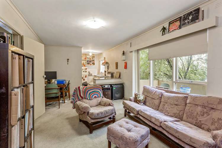 Second view of Homely apartment listing, 6/2b Loyola Avenue, Brunswick VIC 3056