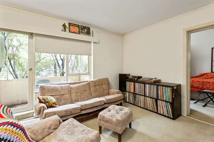 Third view of Homely apartment listing, 6/2b Loyola Avenue, Brunswick VIC 3056