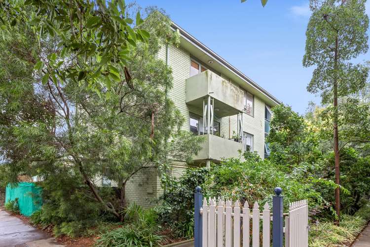 Fifth view of Homely apartment listing, 6/2b Loyola Avenue, Brunswick VIC 3056