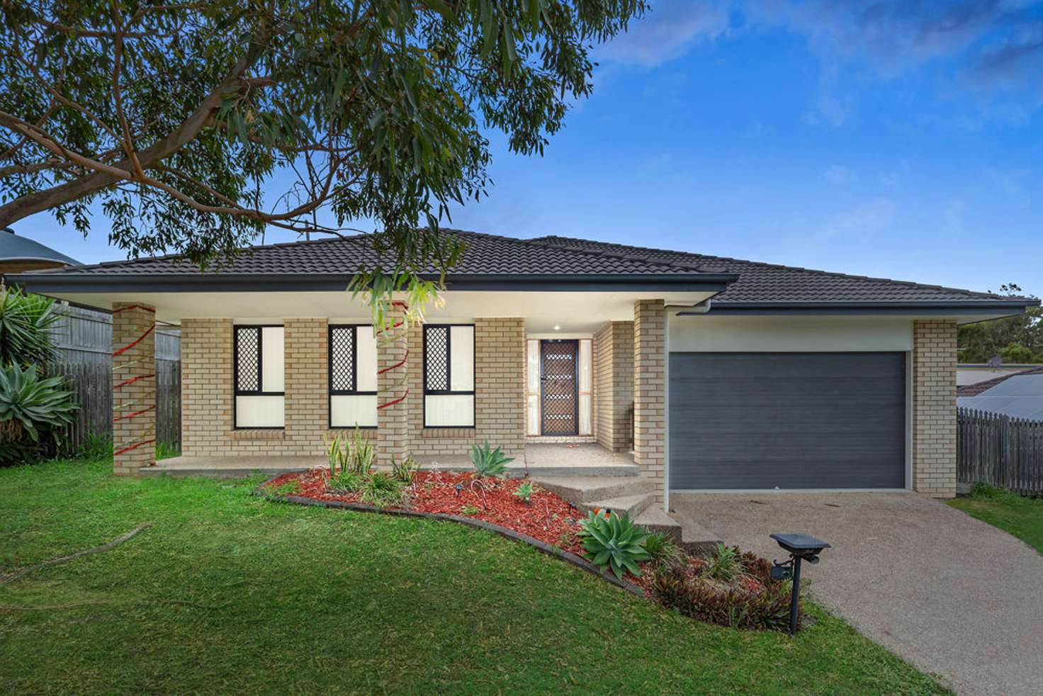 Main view of Homely house listing, 3 Benarkin Close, Waterford QLD 4133