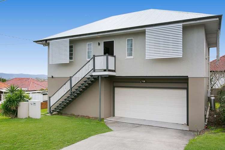 Main view of Homely house listing, 56 Bracken Street, Moorooka QLD 4105