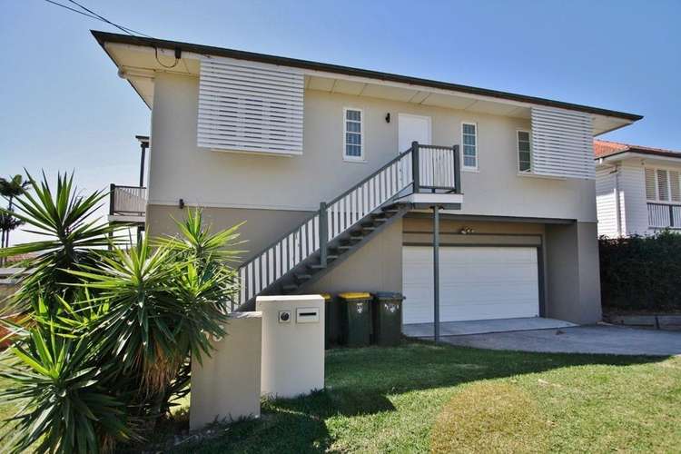 Second view of Homely house listing, 56 Bracken Street, Moorooka QLD 4105