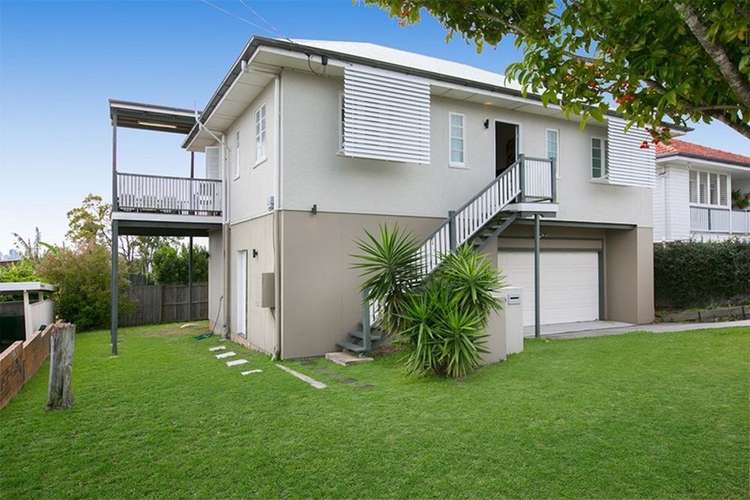 Third view of Homely house listing, 56 Bracken Street, Moorooka QLD 4105