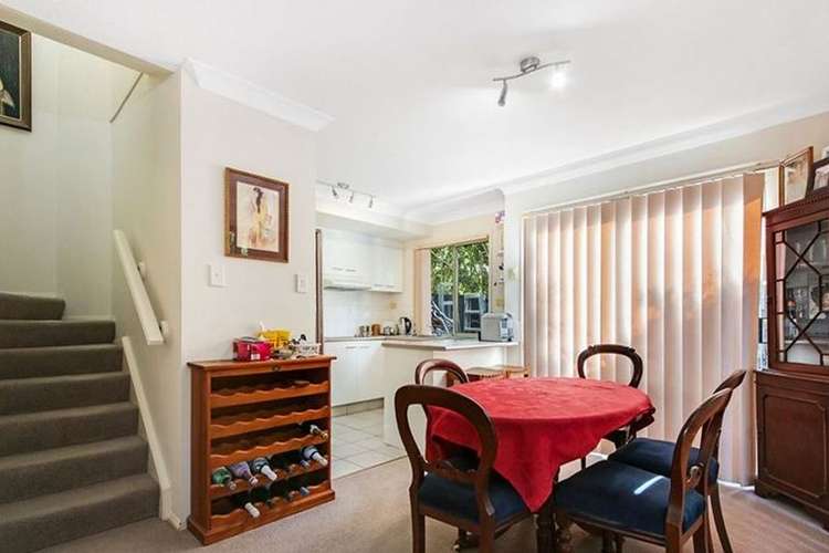 Third view of Homely house listing, 10/45 Harley St, Labrador QLD 4215