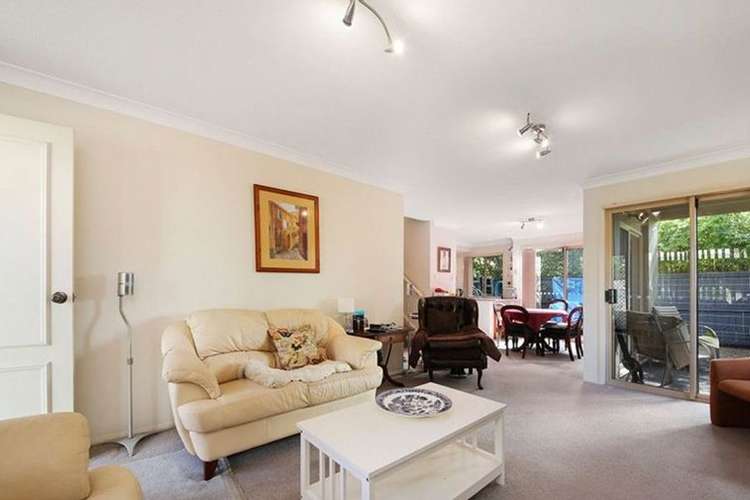 Fourth view of Homely house listing, 10/45 Harley St, Labrador QLD 4215
