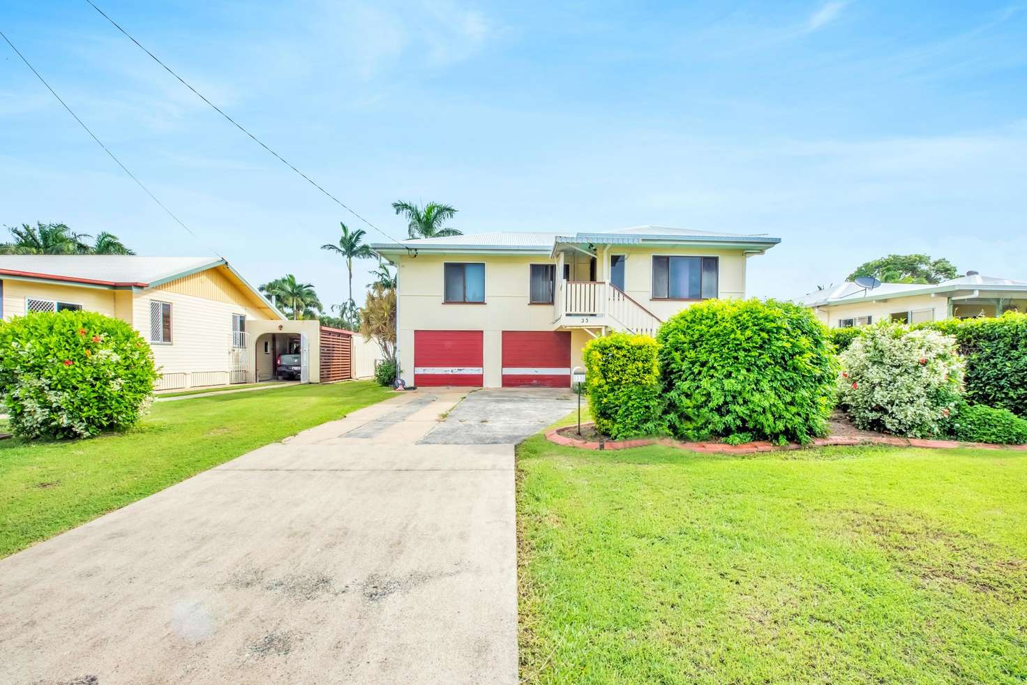 Main view of Homely house listing, 33 Bannister Street, Mackay QLD 4740