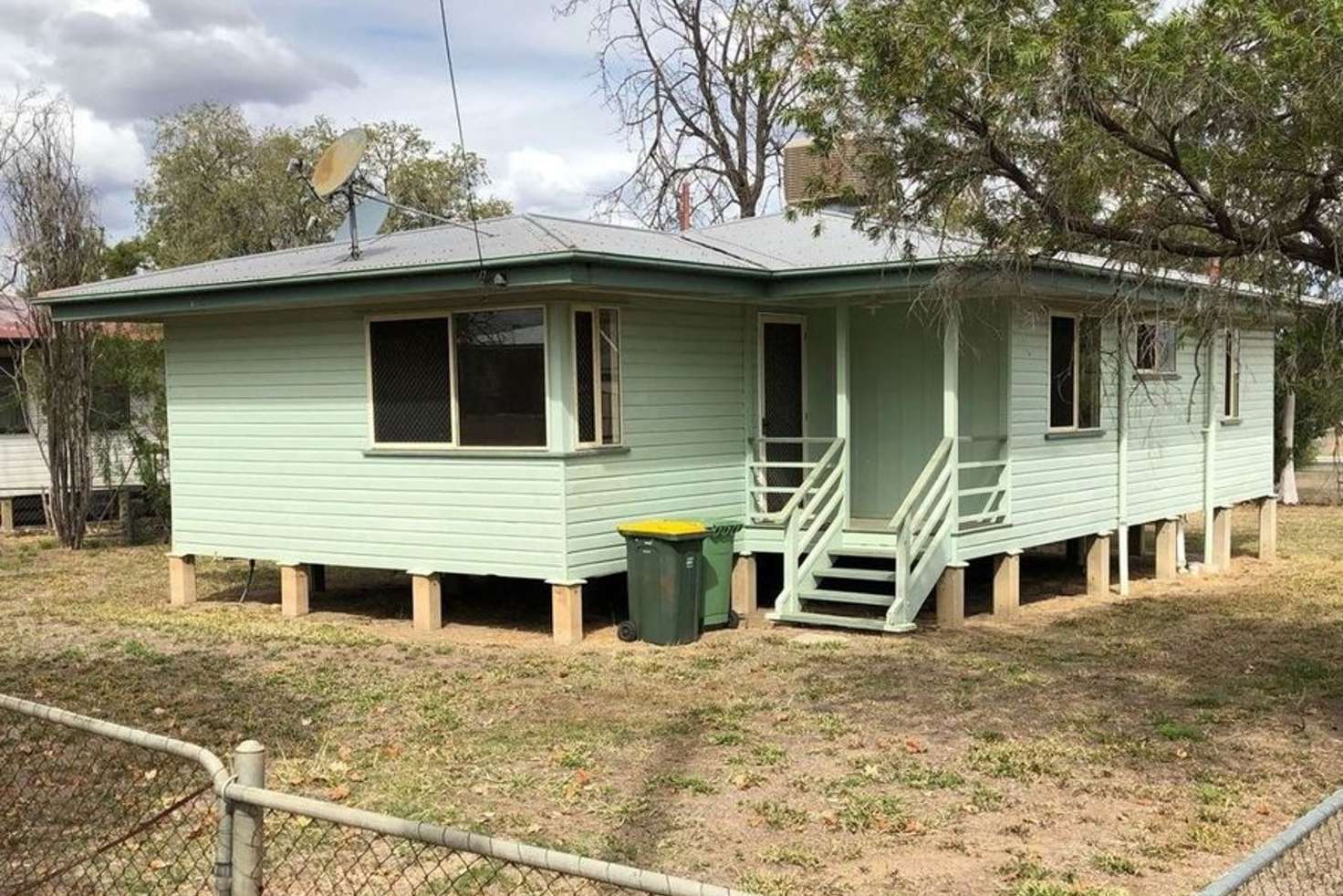 Main view of Homely house listing, 30 Weldon Street, Wandoan QLD 4419