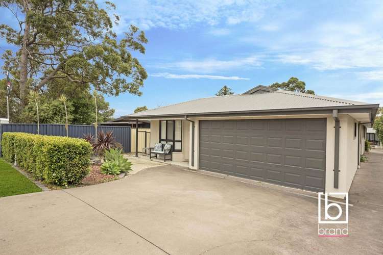 Main view of Homely house listing, 41 Nacooma Road, Buff Point NSW 2262