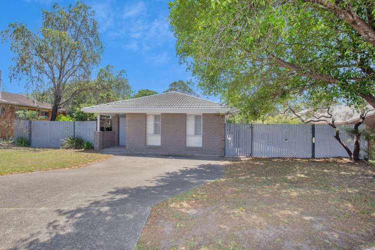 Main view of Homely house listing, 59 Silkwood street, Algester QLD 4115