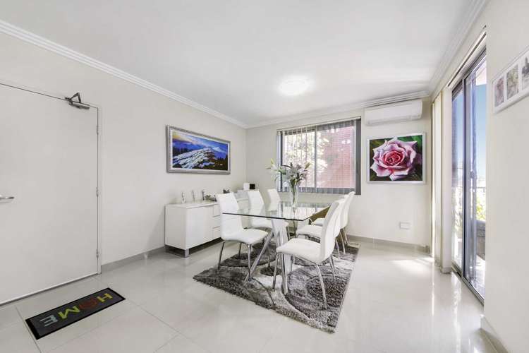 Main view of Homely unit listing, 7/215-217 Woodville Road, Merrylands NSW 2160