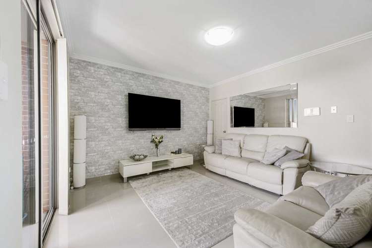 Second view of Homely unit listing, 7/215-217 Woodville Road, Merrylands NSW 2160