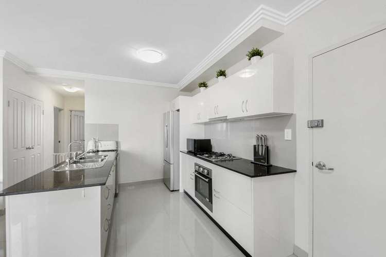 Fourth view of Homely unit listing, 7/215-217 Woodville Road, Merrylands NSW 2160