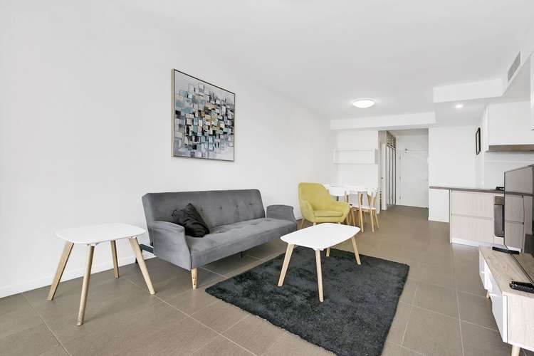 Fourth view of Homely unit listing, 311/31 Musk Avenue, Kelvin Grove QLD 4059