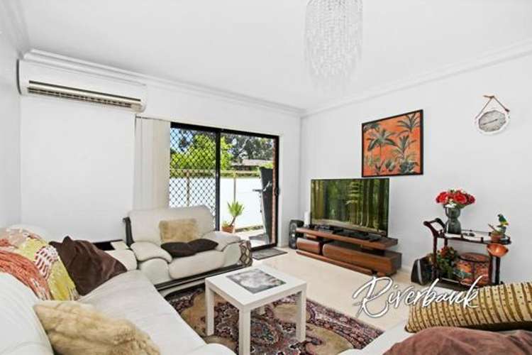 Second view of Homely unit listing, 20/7-11 Paton Street, Merrylands NSW 2160