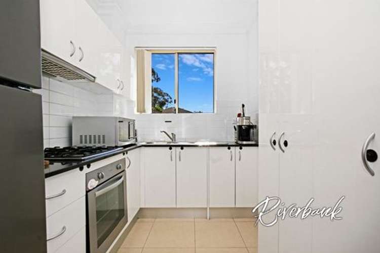 Third view of Homely unit listing, 20/7-11 Paton Street, Merrylands NSW 2160