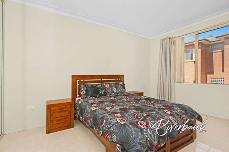 Fifth view of Homely unit listing, 20/7-11 Paton Street, Merrylands NSW 2160