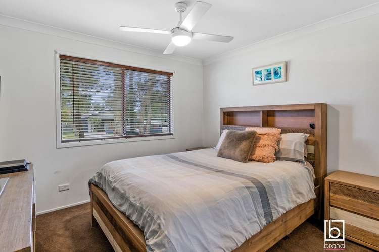 Fourth view of Homely house listing, 24 McCrea Boulevard, San Remo NSW 2262