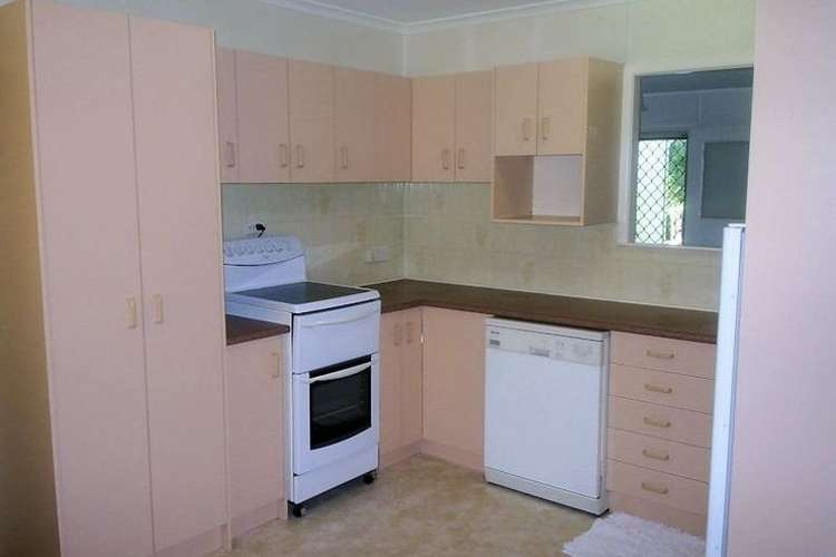 Second view of Homely house listing, 60 Elizabeth Street, South Gladstone QLD 4680