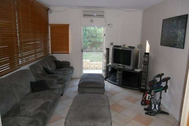 Fifth view of Homely house listing, 60 Elizabeth Street, South Gladstone QLD 4680