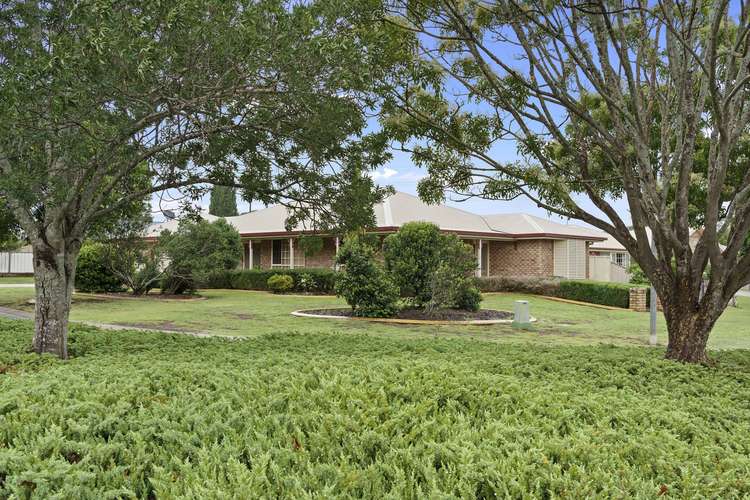 Main view of Homely house listing, 7 Emma Drive, Kearneys Spring QLD 4350