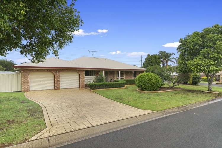 Second view of Homely house listing, 7 Emma Drive, Kearneys Spring QLD 4350