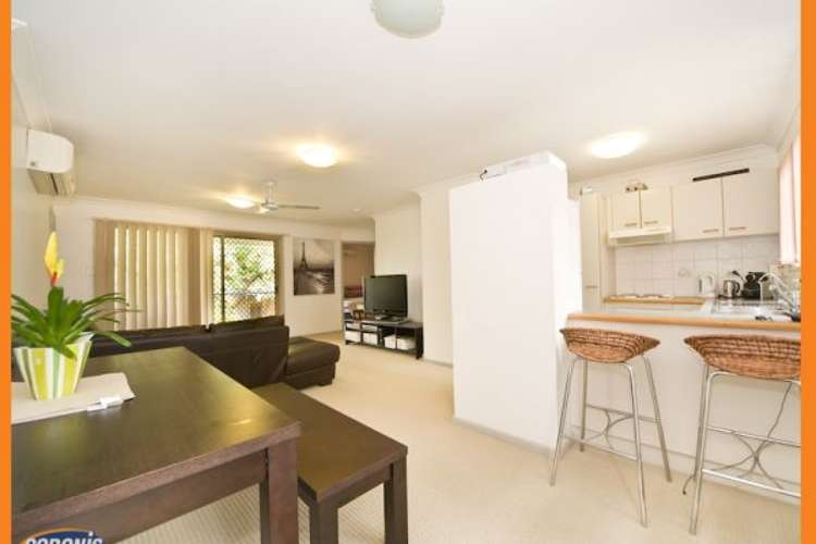 Second view of Homely unit listing, 10/67 Jellicoe Street, Coorparoo QLD 4151