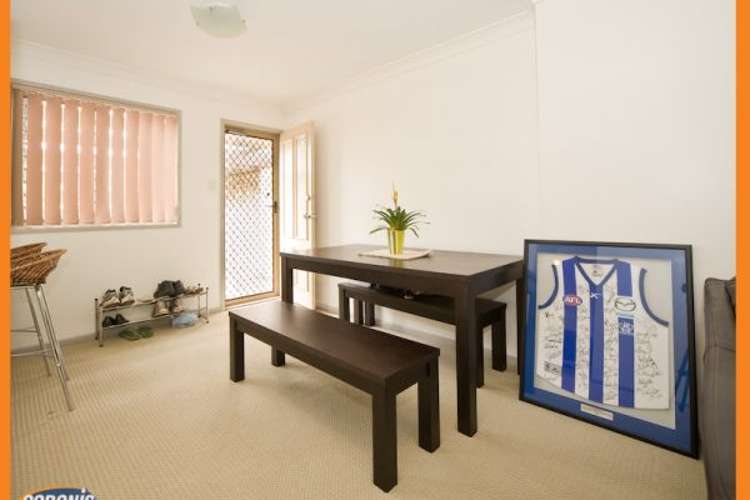 Fifth view of Homely unit listing, 10/67 Jellicoe Street, Coorparoo QLD 4151