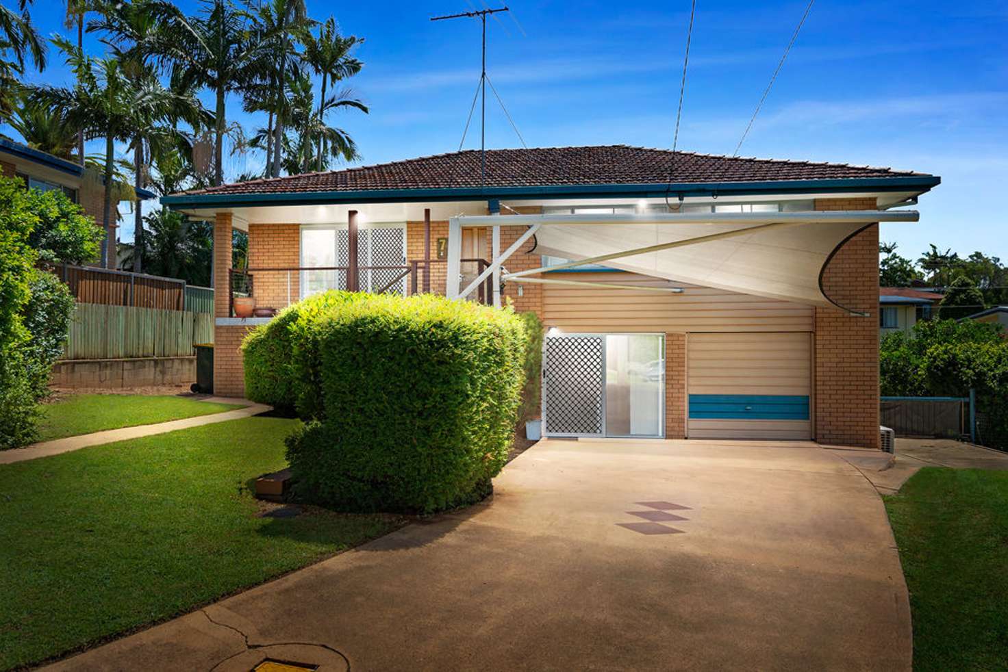 Main view of Homely house listing, 7 Tarni Street, Bracken Ridge QLD 4017