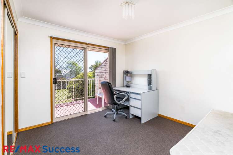 Main view of Homely unit listing, 4/23 Platz Street, Darling Heights QLD 4350