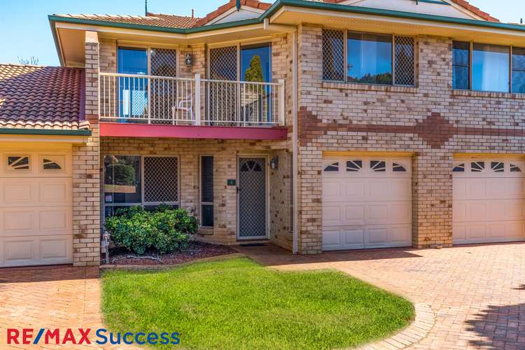 Third view of Homely unit listing, 4/23 Platz Street, Darling Heights QLD 4350