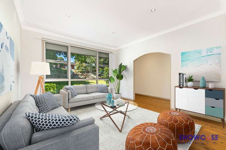 Third view of Homely house listing, 14 Edwin Street, Oatlands NSW 2117
