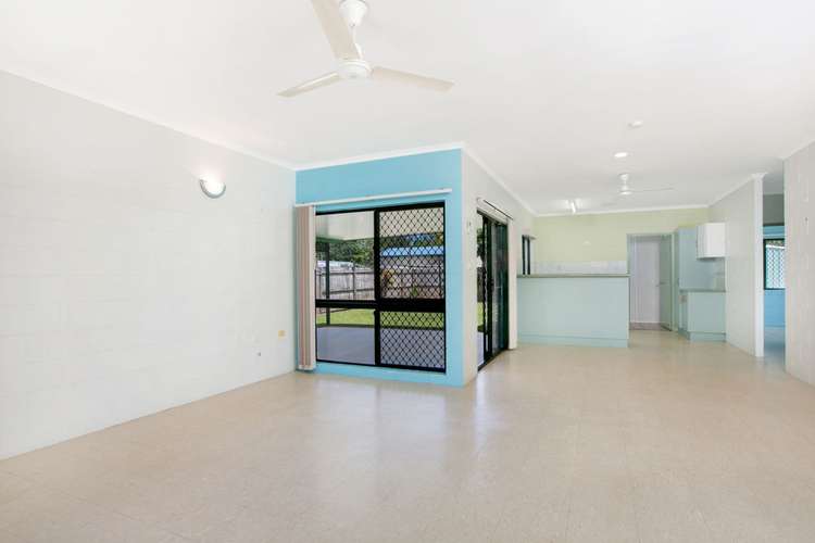 Third view of Homely house listing, 8 Wiskar Close, Bentley Park QLD 4869
