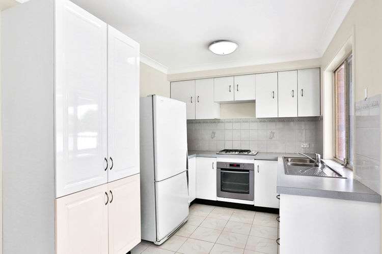 Third view of Homely house listing, 3 Cougar Place, Raby NSW 2566