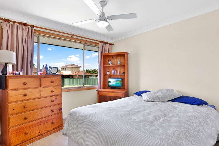 Fourth view of Homely house listing, 3 Cougar Place, Raby NSW 2566